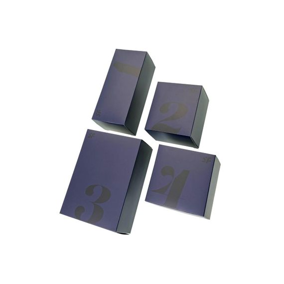 Подарунковий набір Satisfyer Love Box, іграшка для нього та для неї, білизна, мішечок для зберігання Sex Aura | Зображення 2