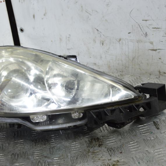 Фара передня права Mazda 5 2005-2008 дорестайл Фара права Мазда 5 P5115R | Зображення 2