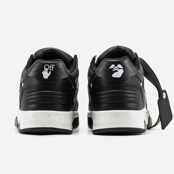 Чоловічі кросівки Off-White Out of Office весна / літо / осінь 1202 | Зображення 4