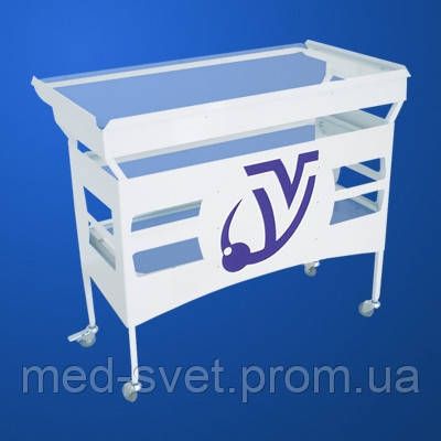 Заказ после звонка.Столики медицинские СМед "Viola-3"