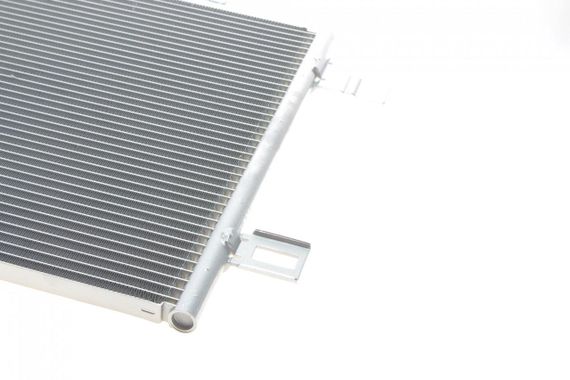 Радіатор кондиціонера з осушувачем Mercedes Benz A-class W169 B-class W245 1.5-2.0LPG 04-12 30005382 | Зображення 4
