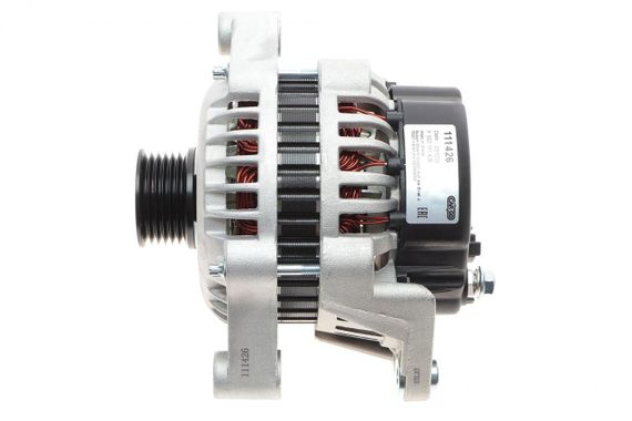 Генератор Opel Vectra B 1.6-2.0i 95-03 14V 100A = 111426 F 032 111 426