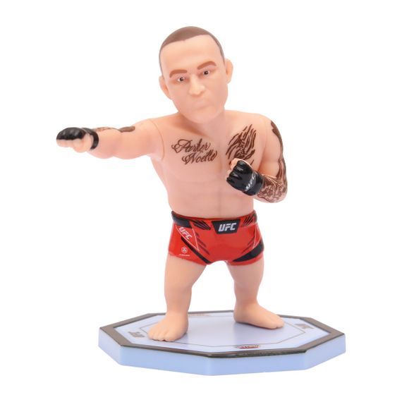 Дастін Пор'є - колекційна фігурка Octagon Fighters | Зображення 1