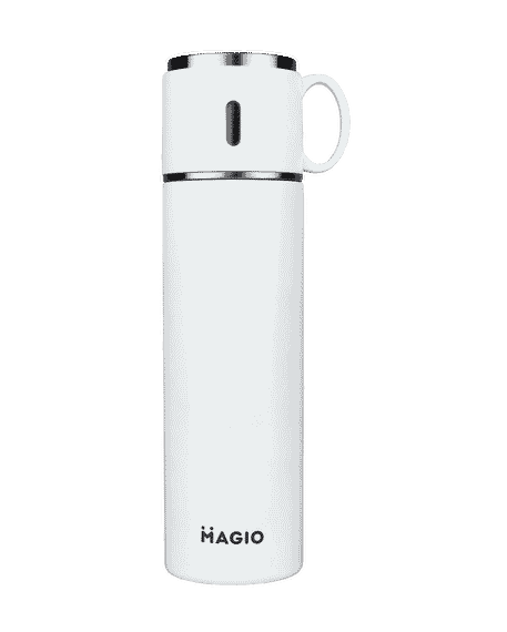 Вакуумний термос MG-1046W