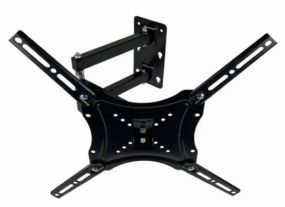 Крепление для телевизора на стену от 14 до 55 дюймов с функцией поворота