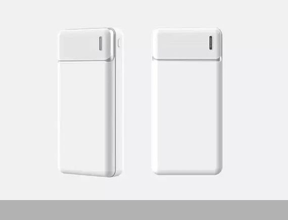 Повербанк з ємністю 20000 mAh Logimax K200 (46346-K200_210) | Зображення 5