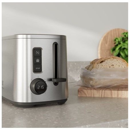 Тостер Electrolux E5T1-4ST | Зображення 4