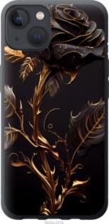 Чохол для Apple iPhone 13 з силікону FCh_052409