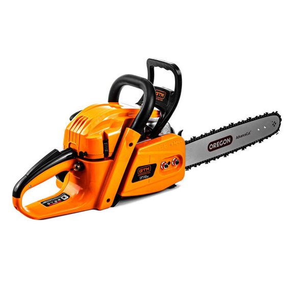 Бензопила GTM CN45D (83100) | Зображення 2