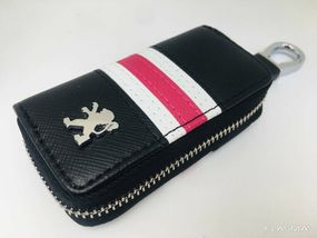 Ключница для авто KeyHolder Peugeot