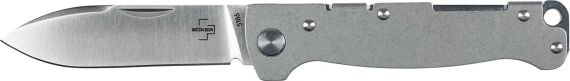 Ніж Boker Plus Atlas Backlock Drop Point