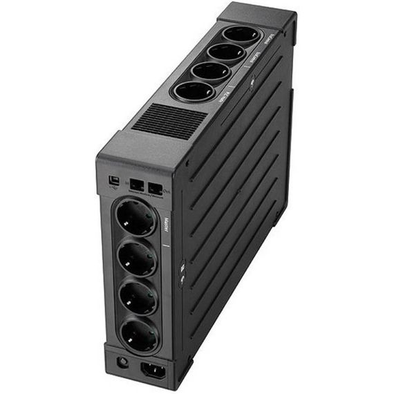 Пристрій безперебійного живлення Eaton Ellipse PRO 850 DIN (9207-53086) | Зображення 1