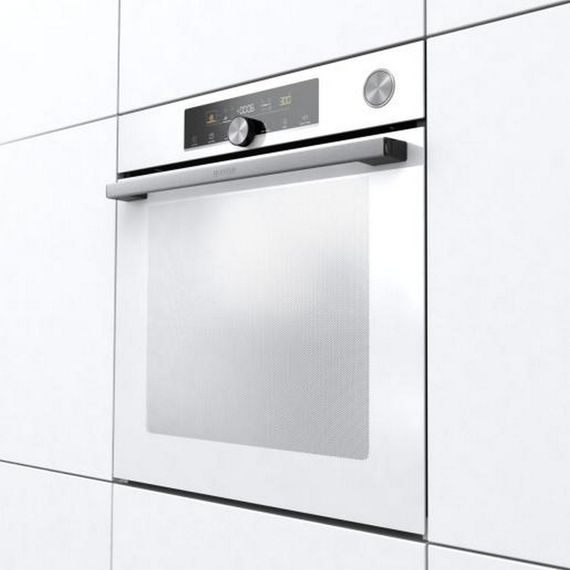Духовой шкаф Gorenje электрический BPSA6747A08WG | Зображення 3