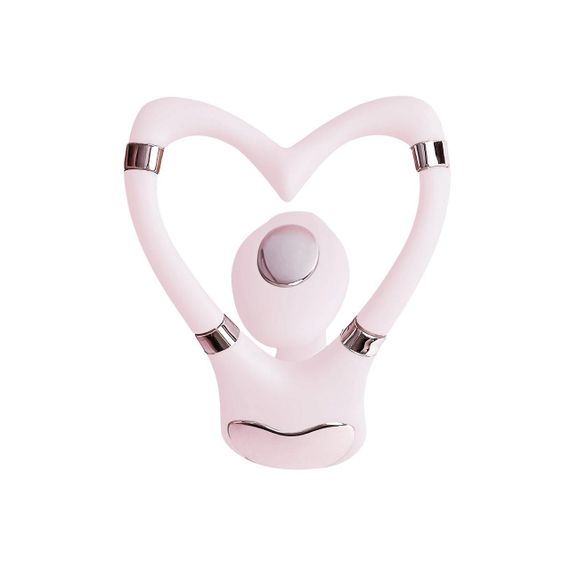 Вібратор Adrien Lastic Venus + APP Sex Aura | Зображення 1