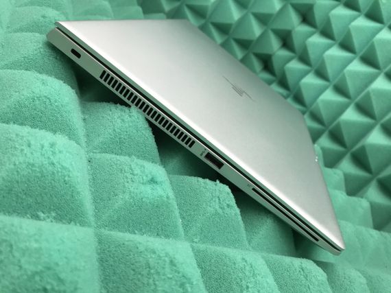 Ультрабук Б-клас HP EliteBook 840 G5 / 14" IPS / Intel Core i5-8350U (4(8) ядра по 1.7-3.6 GHz) / 16GB DDR4 / 256GB SSD M.2 / UHD Graphics 620 / USB 3.1 / HDMI б/у | Зображення 4