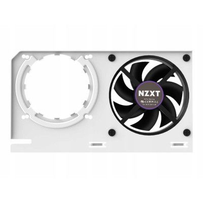 Кулер для видеокарты NZXT Kraken G12 GPU MOUNTING KIT (White) (RL-KRG12-W1) | Зображення 7