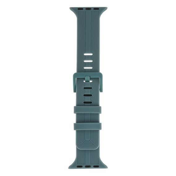 Ремінець для Apple Watch Band Silicone Shine 42/44/45/49 mm | Зображення 7