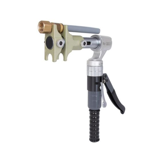 Набір інструментів Thermo Alliance для аксіального фітинга d16-32 гідравлічний STD-302 | Зображення 8