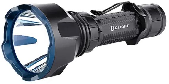 Ліхтар Olight Warrior X Turbo Black