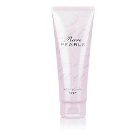 Парфумований лосьйон для тіла Avon Rare Pearls, 125 мл