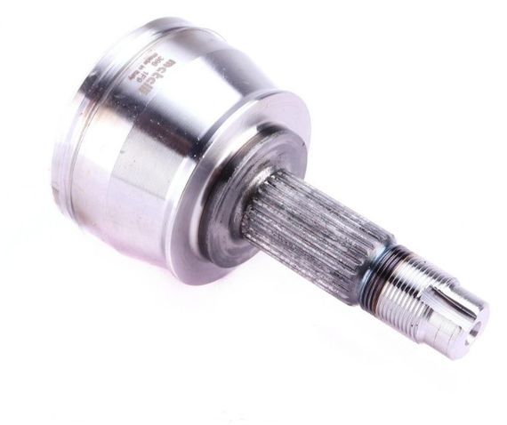 Шрус наружный Fiat Doblo 10- Panda 04- Stilo 03-08 500C 07- Bravo 07-14 25z 22z 51mm 79mm 47mm  15-1396 | Зображення 3