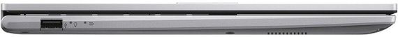 Ноутбук ASUS Vivobook 15 X1504VA-BQ2091 15.6&quot; FHD IPS 90NB10J2-M02ND0 | Зображення 8