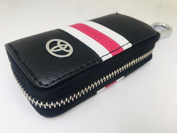 Ключниця для авто KeyHolder TOYOTA (Тойота) | Зображення 6