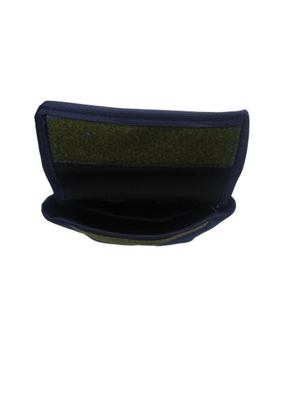 Підсумок на саперну кішку М&М Вид 4 Blue Angels Синій (213690) | Зображення 4