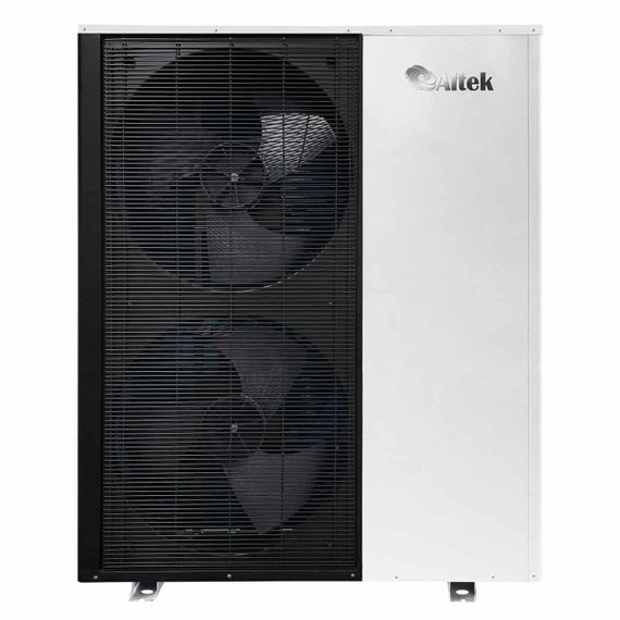 Инверторный тепловой насос Altek Total 32 EVI 380В R32