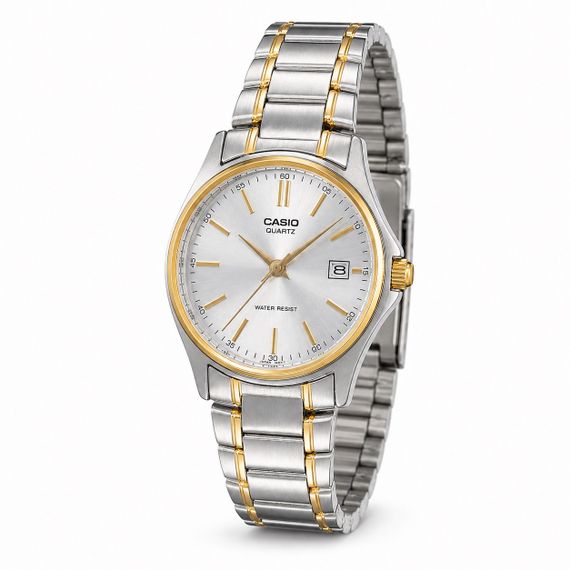 Жіночий годинник Casio LTP-1183G-7A