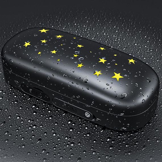 Трекер GPS для тварин V53 Pet Tracker SIM (4GLTE) 900mAh Black | Зображення 6