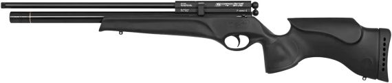 Гвинтівка пневматична BSA Scorpion TS HP 4,5 мм