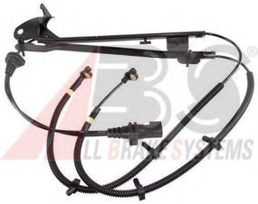 Датчик АБС FORD,MAZDA (вир-во ABS) A.B.S. 30129 на FORD IKON V (JH_, JD_)
