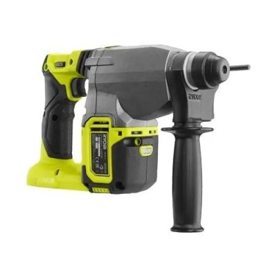 Перфоратор Ryobi RSDS18X-0 ONE+ НР SDS-plus, 18V, 2.5Дж, (без АКБ и ЗУ) (5133004620) | Зображення 1