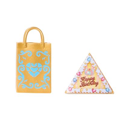 Кукла Monster High Страх какой сладкий день рождения Клео (JBG76) | Зображення 2