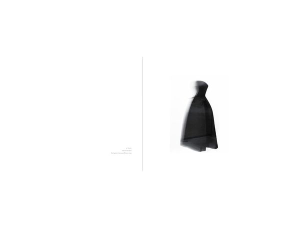 Книга Sarah Moon: Dior by Sarah Moon (Signed) | Зображення 4