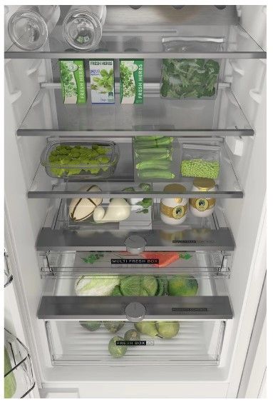 Холодильник Whirlpool WHC20 T352 | Зображення 6