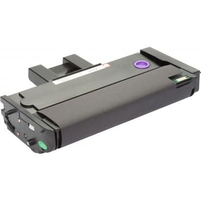 Тонер-картридж BASF Ricoh Aficio SP200S/200SN Type SP 200HE Black 407262 (KT-SP200E) | Зображення 2