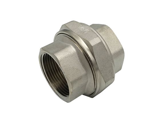 Згін-американка Valogin прямий 2"ВВ VG-205606 1/6 шт