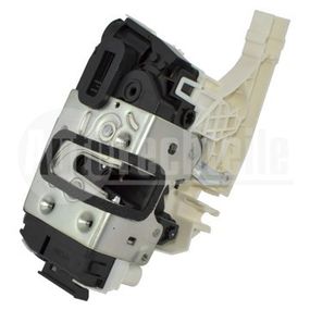 Замок двери сдвижной правой Mercedes Benz Sprinter W906 06-18/ VW Crafter 06-16, AutoTechteile, 100 7315, 7315