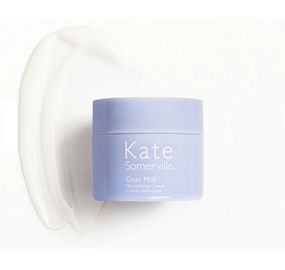 Крем для обличчя Kate Somerville Goat Milk Moisturizing Cream  15 мл