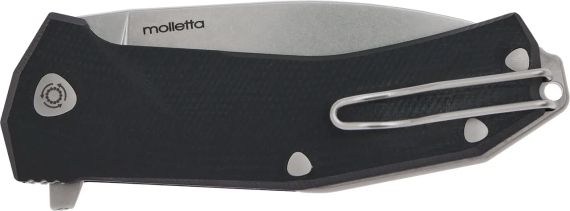 Ніж Lionsteel Kur G10 Black | Зображення 3