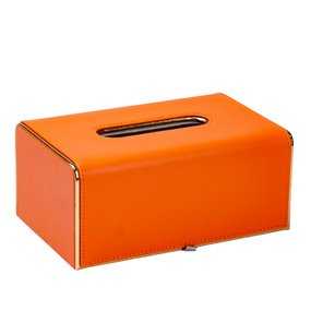 Серветка для паперових рушників прямокутна 21х13.5х9.5 см Lugi HP9801O