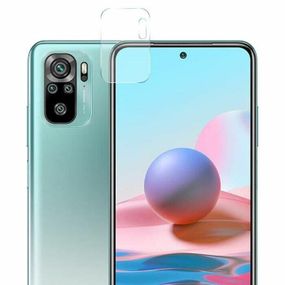 Захисне скло на Камеру для Xiaomi Redmi Note 10 4G / 10S / Poco M5s
