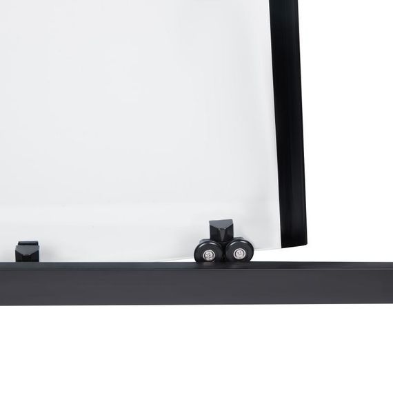 Душова кабіна Qtap Pisces BLA107-9SC5 75-90x75-90 см, скло Clear 5 мм без піддона | Зображення 5