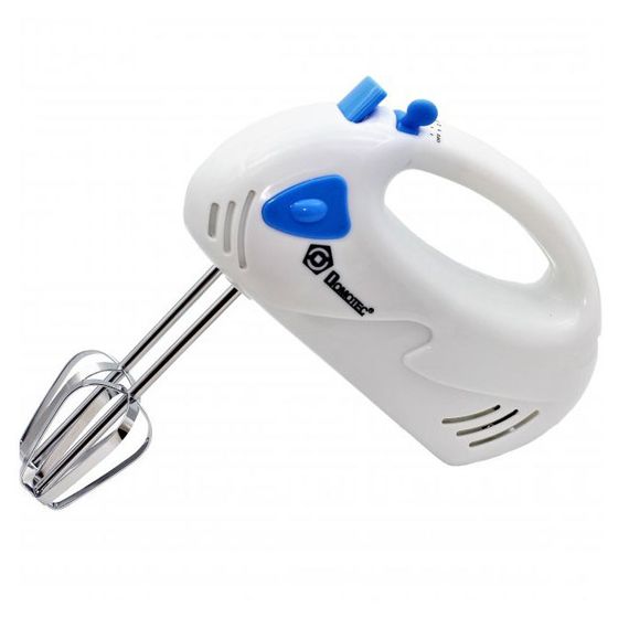 Ручной миксер для кухни Domotec MS-1355 / Лучший ручной миксер Кухонный миксер Ручной миксер NZ-350 с