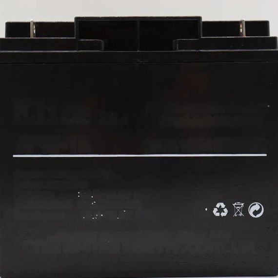 Свинцево-кислотний акумулятор AGM 12V 7Ah XPRO (234576146_1160) | Зображення 7