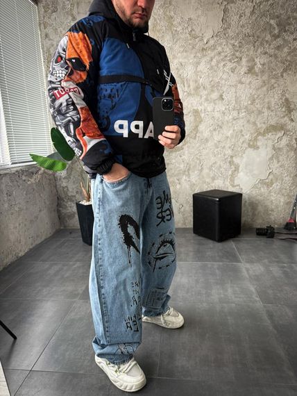 Анорак утеплений DRAPP | Зображення 2