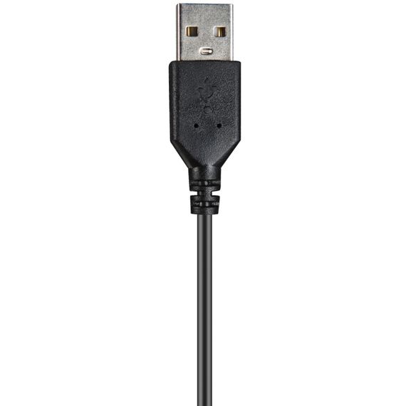 Гарнітура Sandberg USB Office Headset Black | Зображення 1