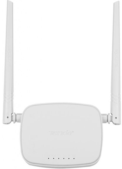 Бездротовий маршрутизатор Tenda N301
